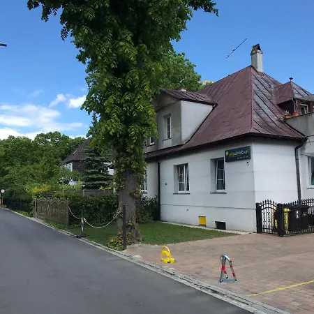 Plazablisko.pl Appartement Kołobrzeg