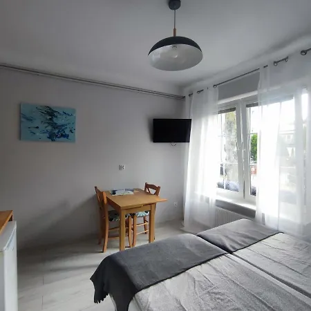 Plazablisko.pl Appartement