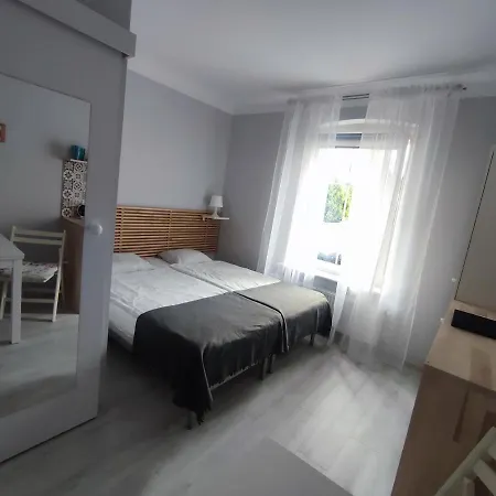Plazablisko.pl Appartement *