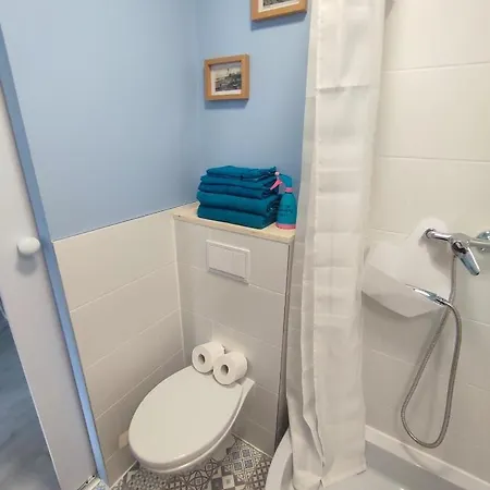 Appartement Plazablisko.pl
