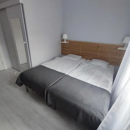 Appartement Plazablisko.pl