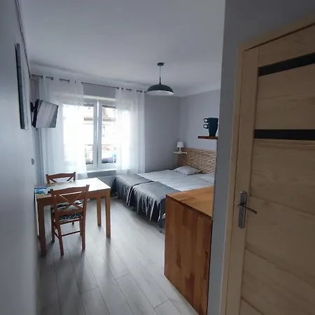 Apartman Plazablisko.pl