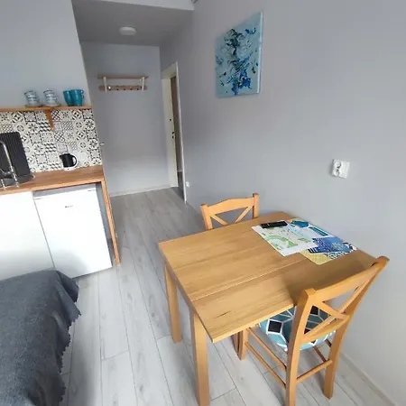 Plazablisko.pl Apartman Kołobrzeg