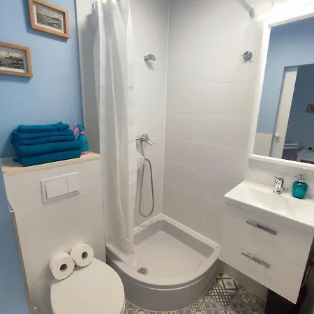 Apartman Plazablisko.pl Kołobrzeg