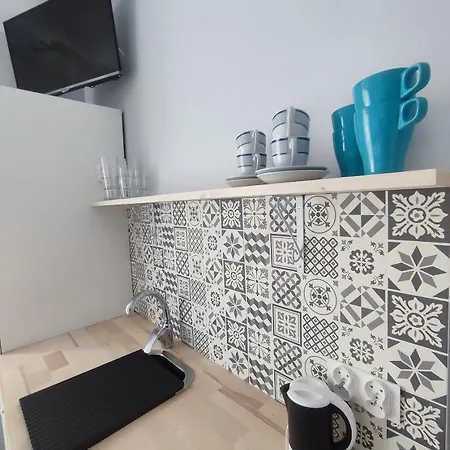 Plazablisko.pl Apartman