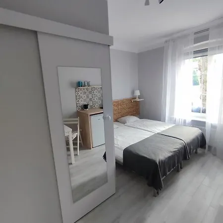 Apartman Plazablisko.pl *