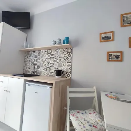 Plazablisko.pl Apartman