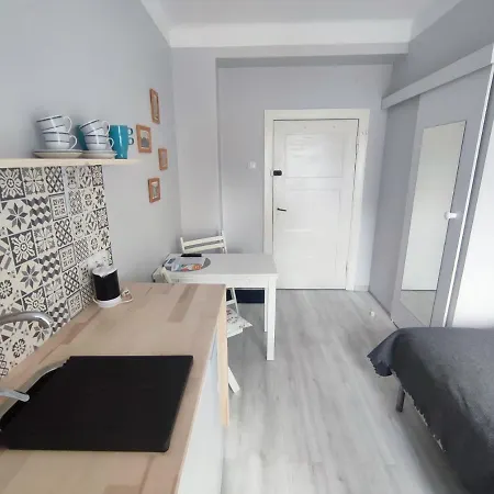Plazablisko.pl Apartman *